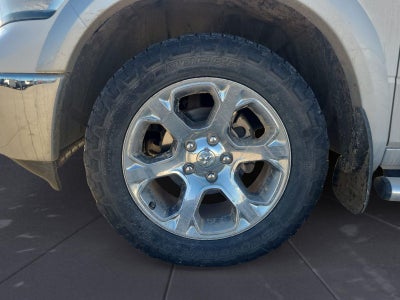 2013 RAM 1500 Laramie