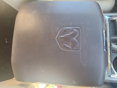 2013 RAM 1500 Laramie