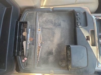 2013 RAM 1500 Laramie