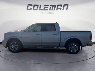 2013 RAM 1500 Laramie