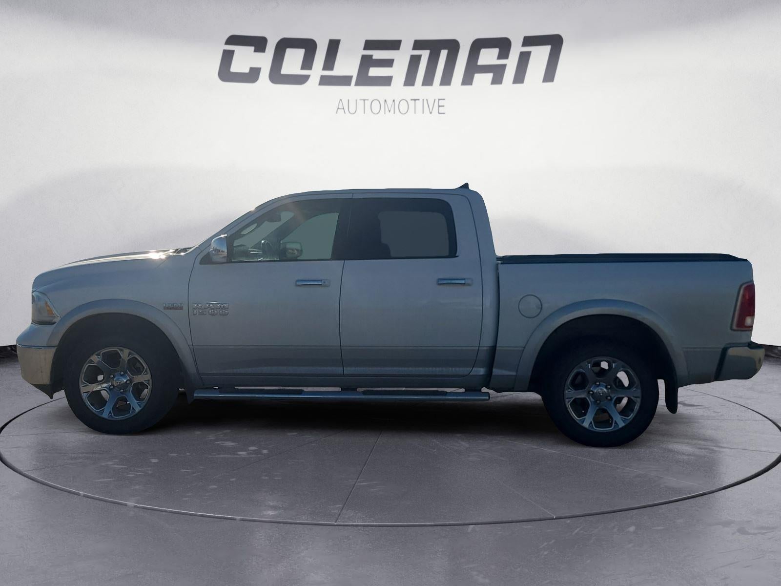 2013 RAM 1500 Laramie