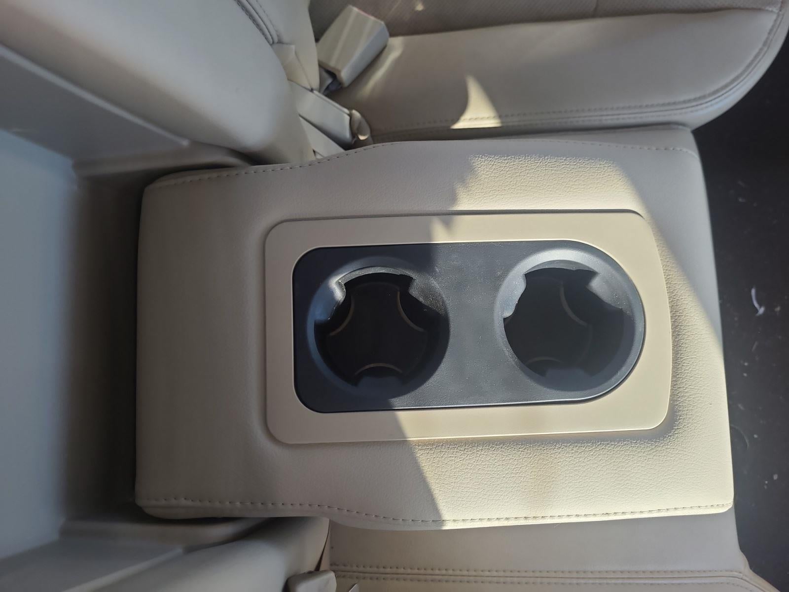 2013 RAM 1500 Laramie