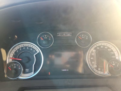 2013 RAM 1500 Laramie