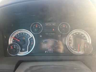 2013 RAM 1500 Laramie