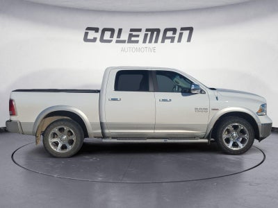 2013 RAM 1500 Laramie