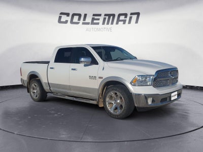 2013 RAM 1500 Laramie