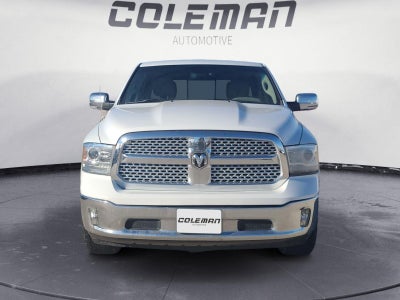 2013 RAM 1500 Laramie