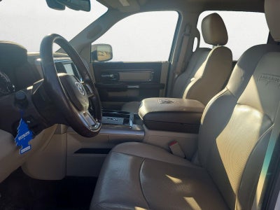 2013 RAM 1500 Laramie