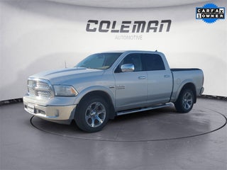 2013 RAM 1500 Laramie