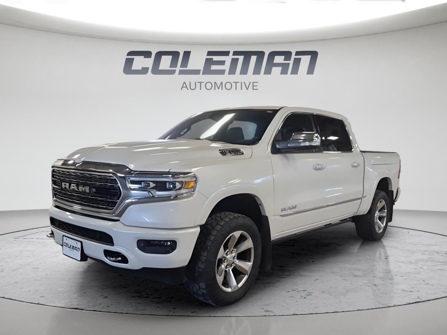 2019 RAM Ram 1500 Limited