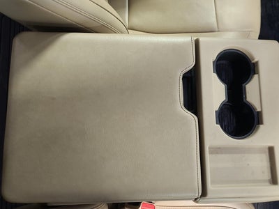 2017 Ford Super Duty F-250 SRW Lariat