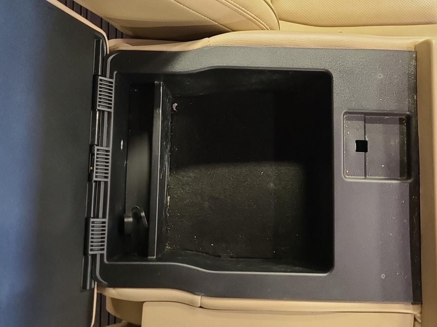 2017 Ford Super Duty F-250 SRW Lariat