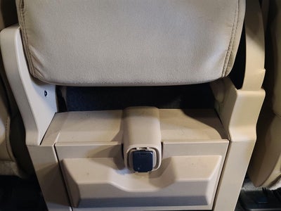 2017 Ford Super Duty F-250 SRW Lariat