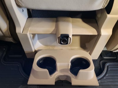 2017 Ford Super Duty F-250 SRW Lariat