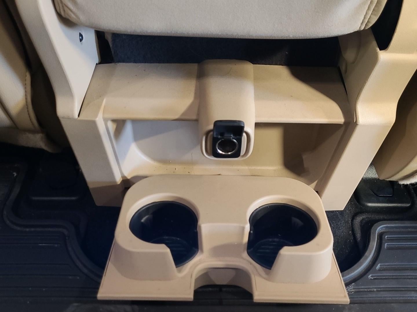 2017 Ford Super Duty F-250 SRW Lariat