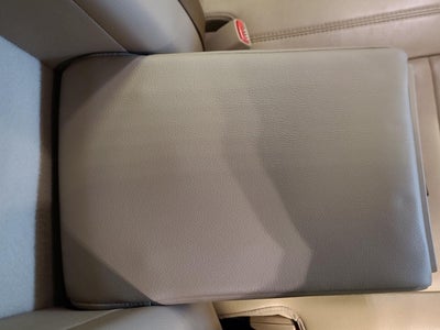 2017 Ford Super Duty F-250 SRW Lariat