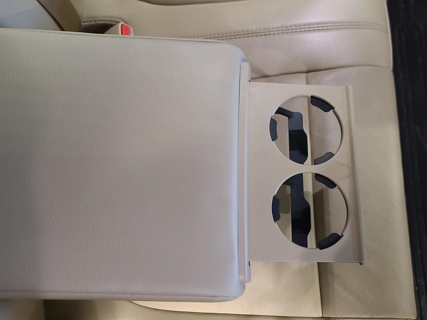 2017 Ford Super Duty F-250 SRW Lariat