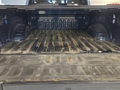 2017 Ford Super Duty F-250 SRW Lariat