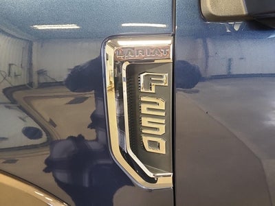 2017 Ford Super Duty F-250 SRW Lariat