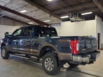 2017 Ford Super Duty F-250 SRW Lariat