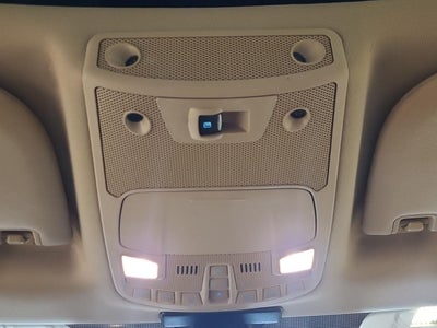 2017 Ford Super Duty F-250 SRW Lariat