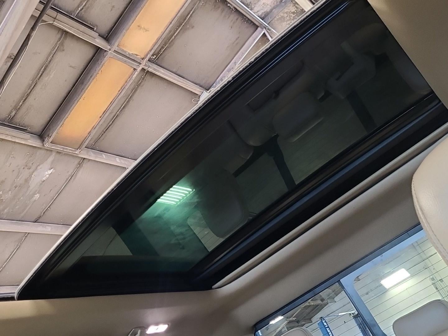 2017 Ford Super Duty F-250 SRW Lariat