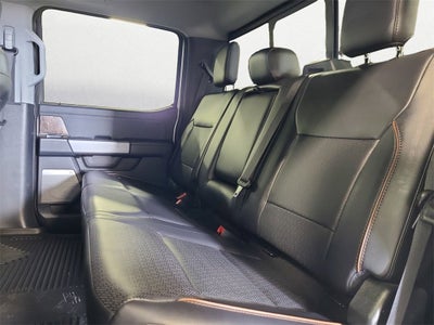 2025 Ford Super Duty F-250 SRW XL