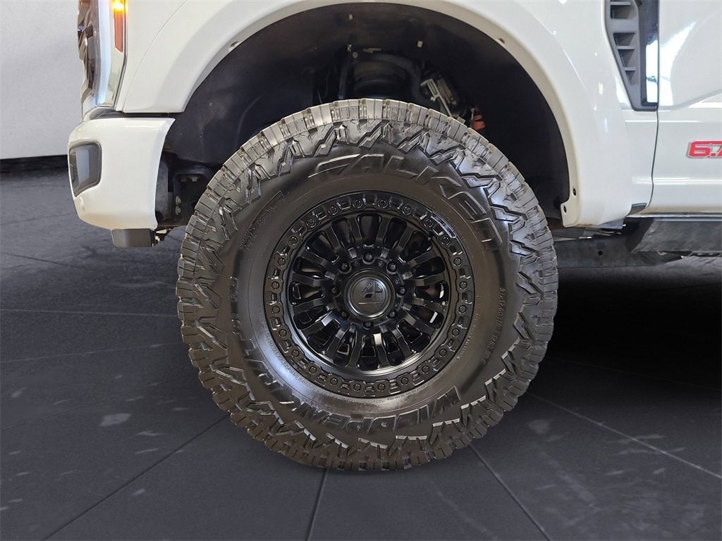 2025 Ford Super Duty F-250 SRW XL