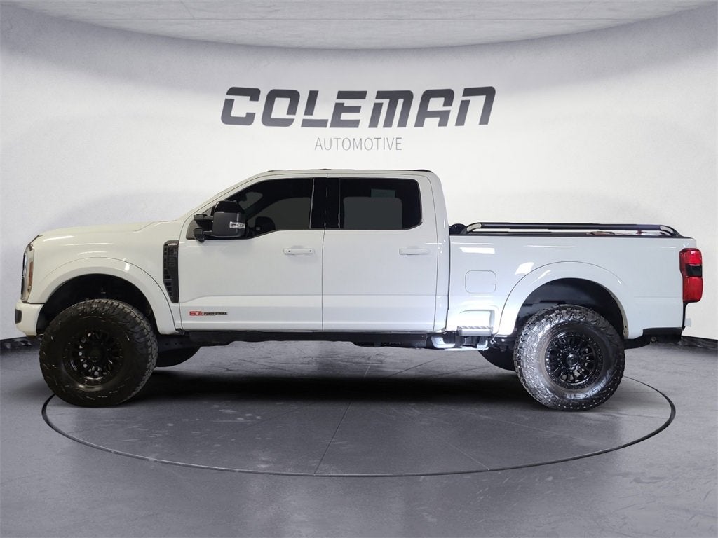 2025 Ford Super Duty F-250 SRW XL