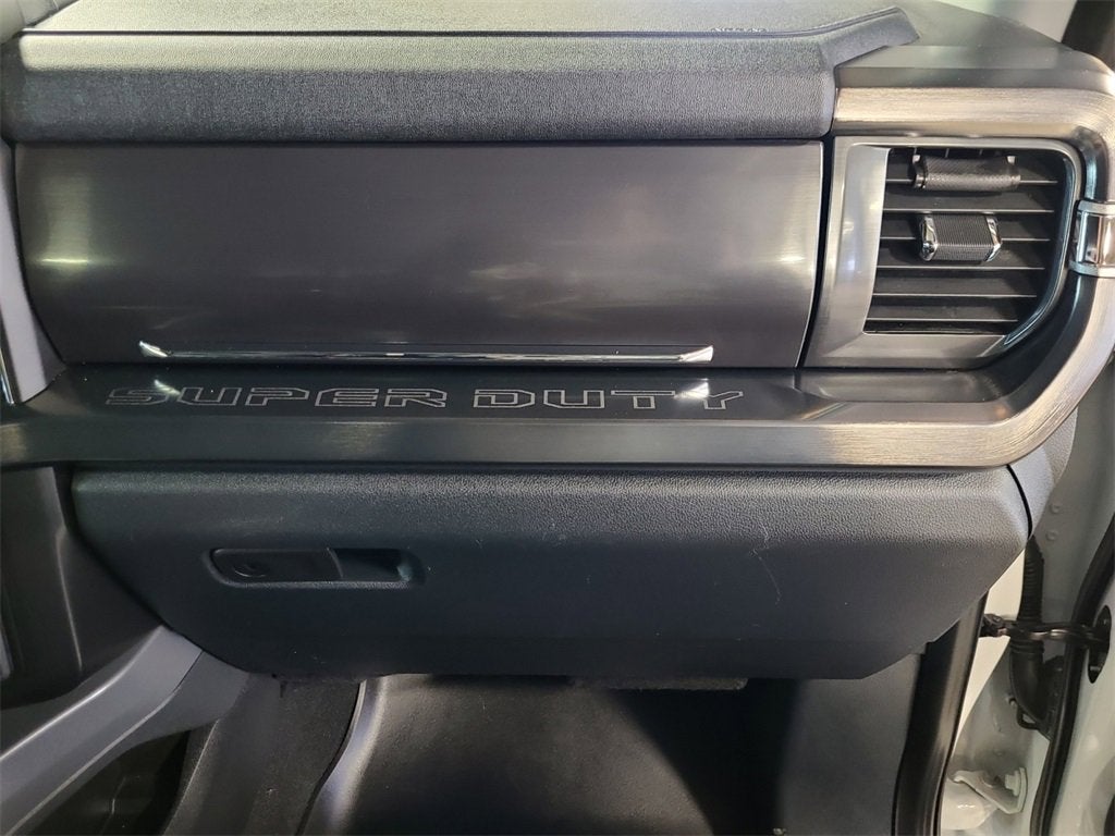 2025 Ford Super Duty F-250 SRW XL