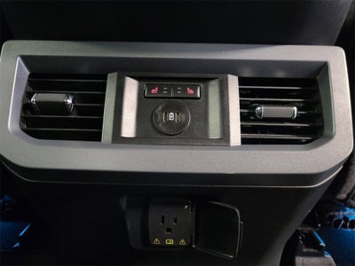 2025 Ford Super Duty F-250 SRW XL