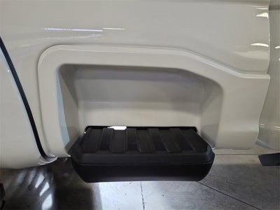 2025 Ford Super Duty F-250 SRW XL