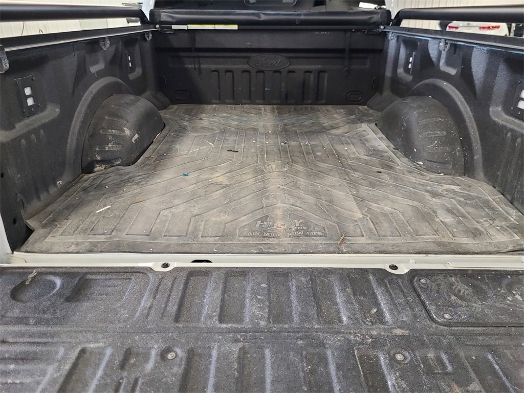 2025 Ford Super Duty F-250 SRW XL