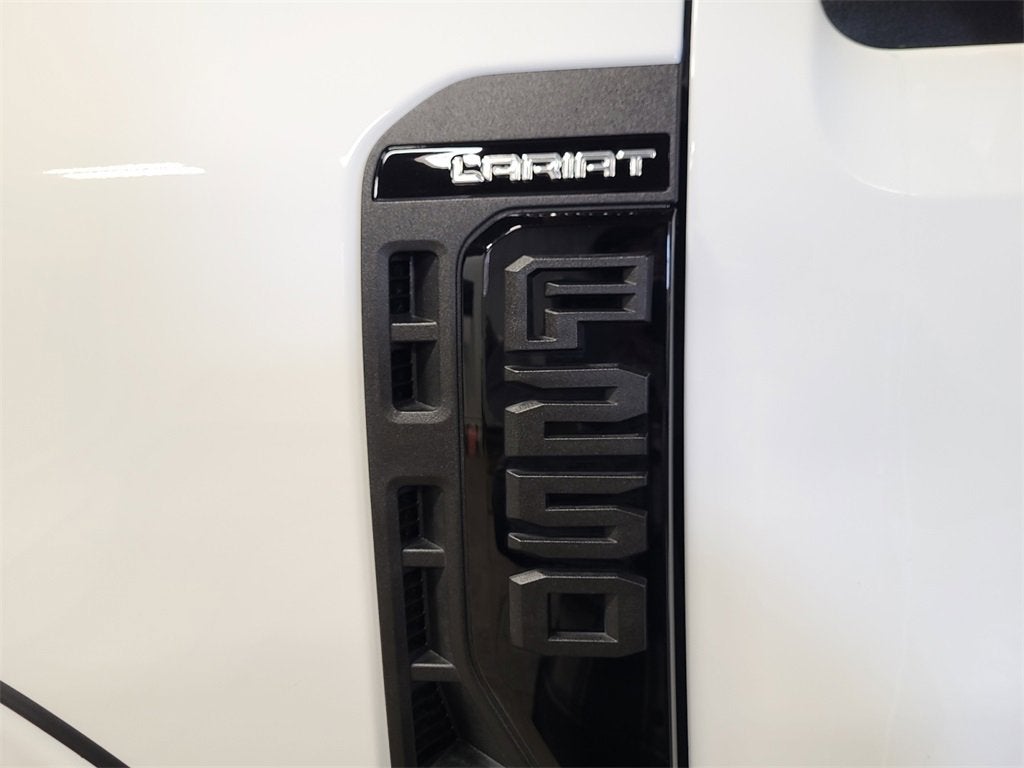 2025 Ford Super Duty F-250 SRW XL