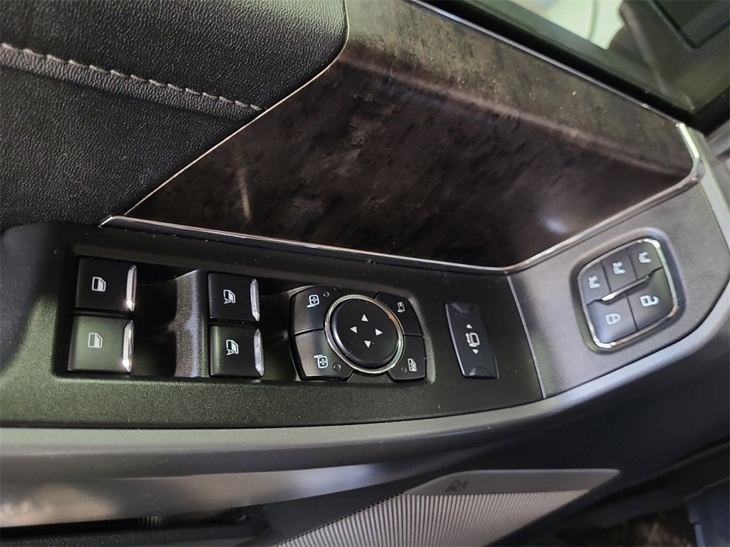 2025 Ford Super Duty F-250 SRW XL