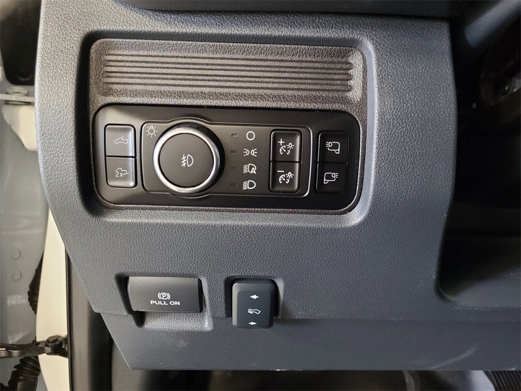 2025 Ford Super Duty F-250 SRW XL