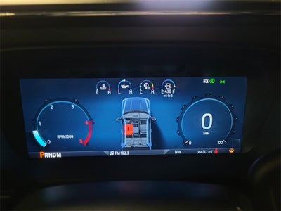 2025 Ford Super Duty F-250 SRW XL