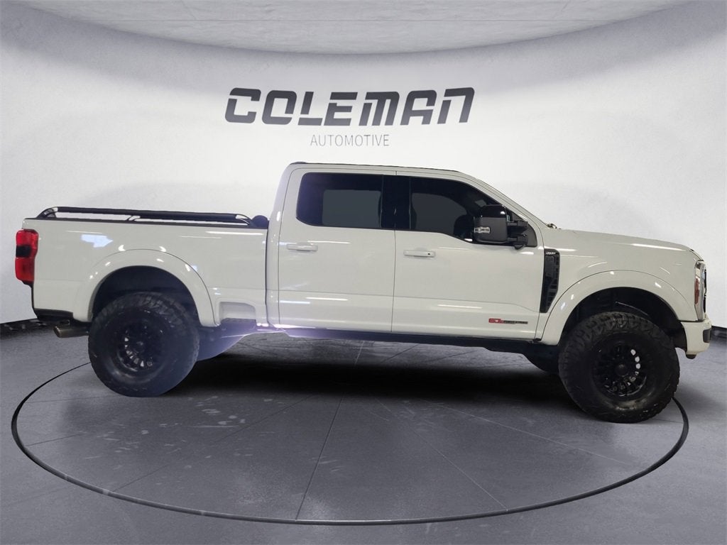 2025 Ford Super Duty F-250 SRW XL