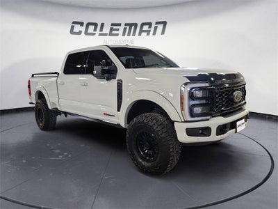 2025 Ford Super Duty F-250 SRW XL