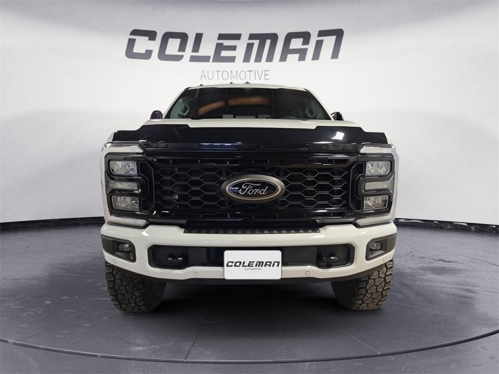 2025 Ford Super Duty F-250 SRW XL