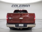 2007 Ford F-150 XLT