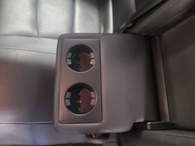 2012 Chevrolet Cruze LTZ