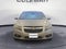 2012 Chevrolet Cruze LTZ