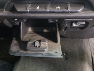 2015 Chevrolet Silverado 2500 HD LT