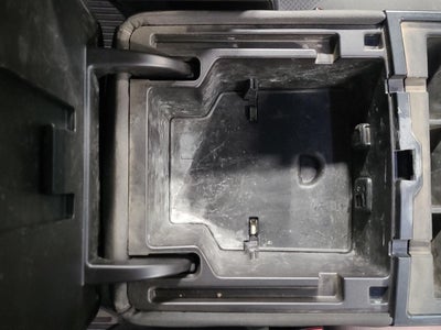 2015 Chevrolet Silverado 2500 HD LT