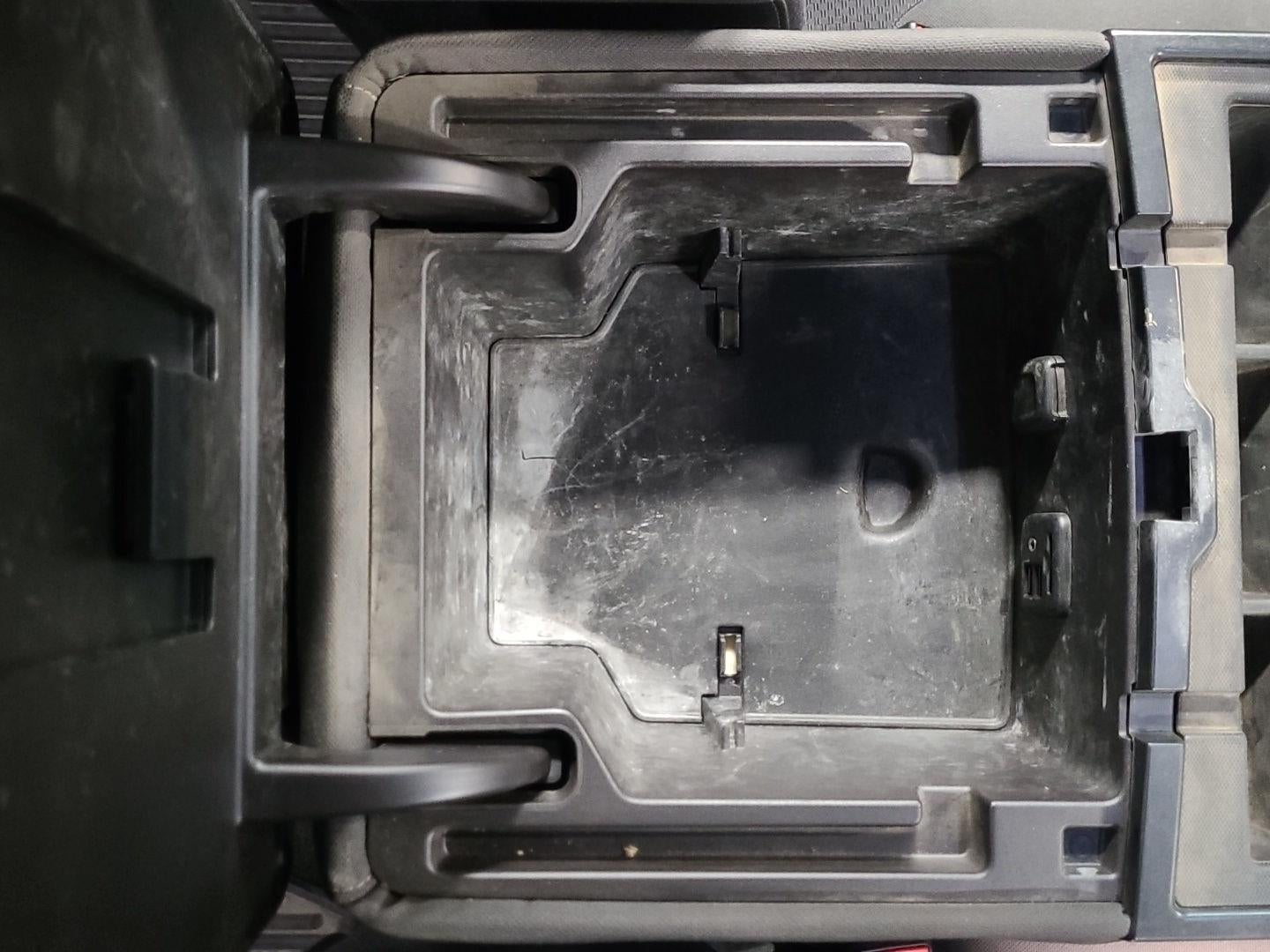 2015 Chevrolet Silverado 2500 HD LT