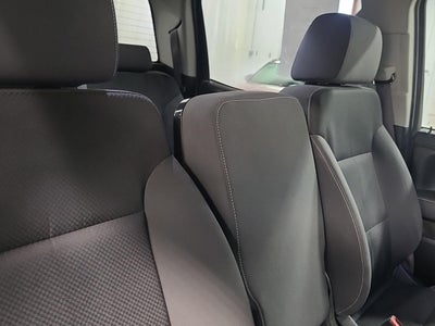 2015 Chevrolet Silverado 2500 HD LT