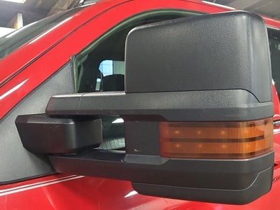 2015 Chevrolet Silverado 2500 HD LT