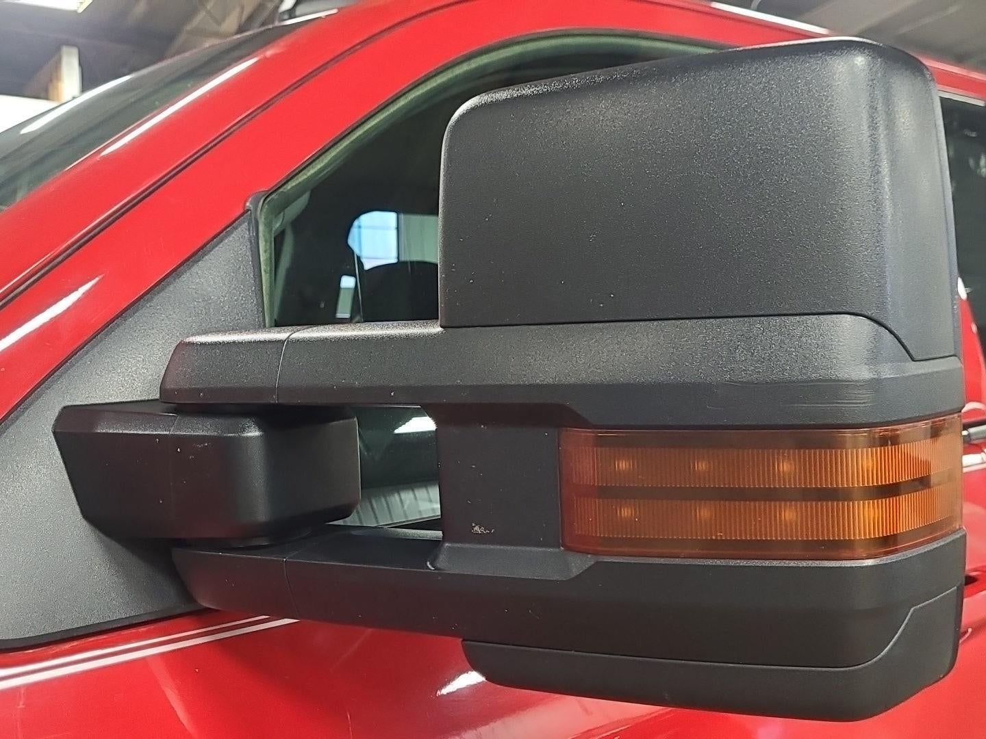 2015 Chevrolet Silverado 2500 HD LT