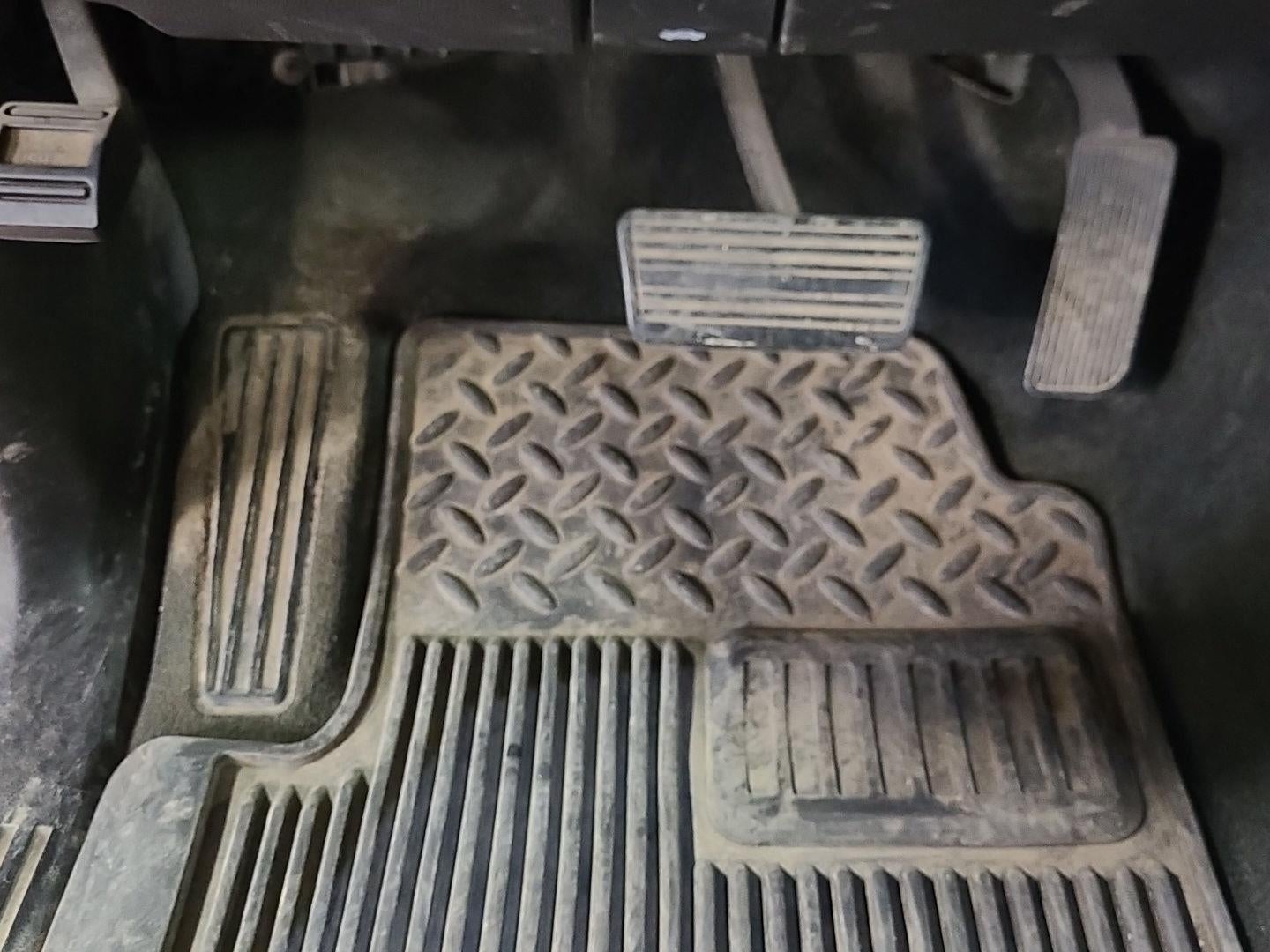 2015 Chevrolet Silverado 2500 HD LT